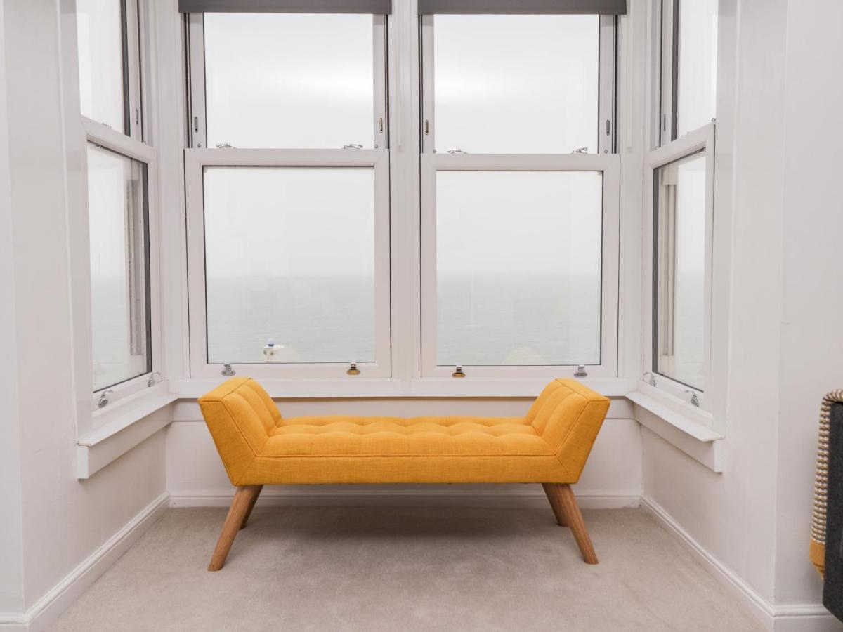 Fairlight View Apartment Folkestone