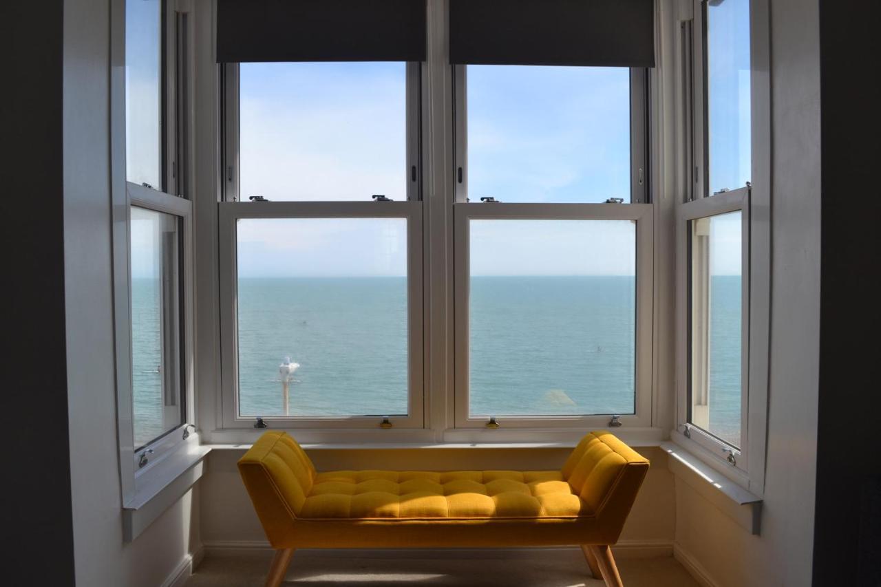 Fairlight View