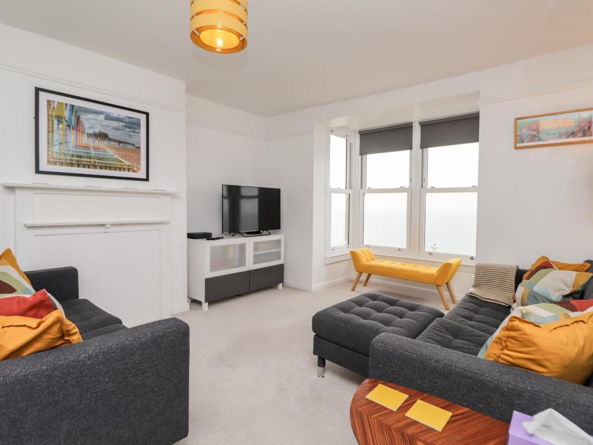 Appartement Fairlight View Folkestone