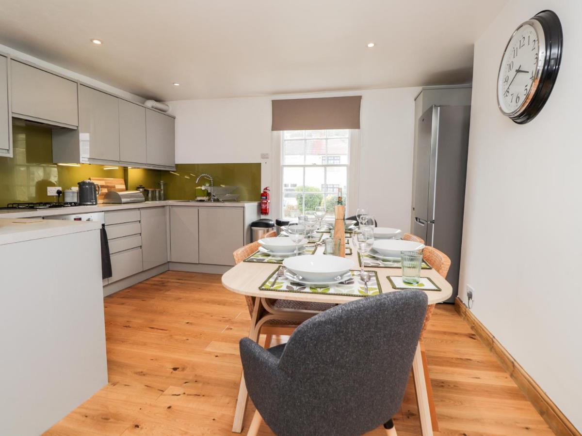 Appartement Fairlight View Folkestone
